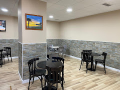 Café Bar Yhonny