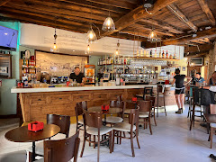 Café Capitol