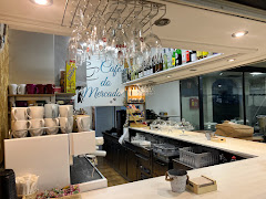 Café do Mercado
