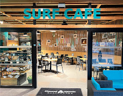 Café Drop In Surf