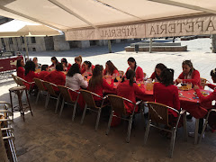 Café Imperial. Tapería y copas