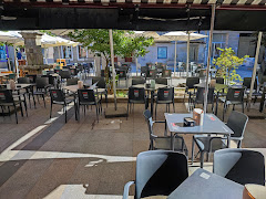 Café La Marina