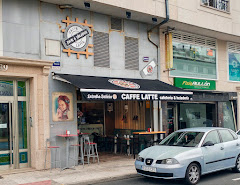 Café Latte