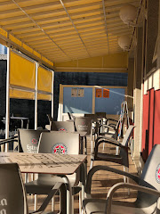 Café Monty