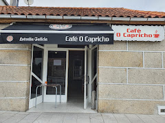 Restaurantes en  Sandiás provincia de Ourense