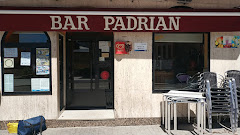 Café padrian