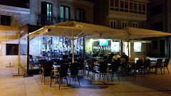 Café Praza
