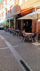 Café Pub Burbujas