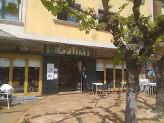 Cafe Pub Galicia