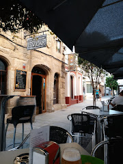 Café-Restaurante O Vilar