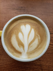 Cafe ruada
