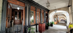 Café Versalles