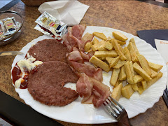 CAFE XANELA