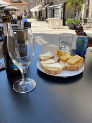Cafe Zentral