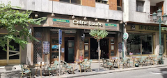 Cafetaría Celtic Luada