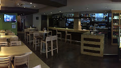 Cafetaría Restaurante Xoyma