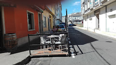 Cafetaría Solaina