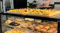 Cafetería A Palmeira