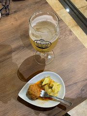 Cafetería A Pereira ️