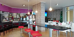Cafetería A Rapadoira