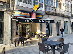 Cafeteria Acropolis