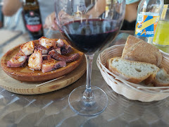Cafeteria Acuarela
