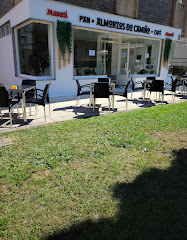 Cafetería Almorzos do Camiño