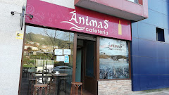 Cafetería Ànimas