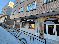 Cafetería Aquelarre
