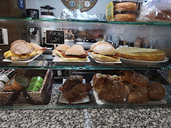Cafetería Auria Vella
