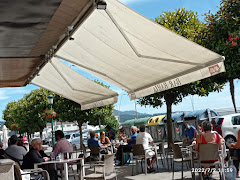 Cafetería Bahía