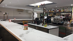 Cafetería bocateria Área Moter@