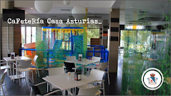 Cafetería Casa de Asturias