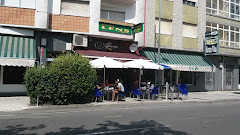 Cafeteria Cerveceria Abrente