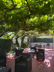Cafetería Cervecería O Entra
