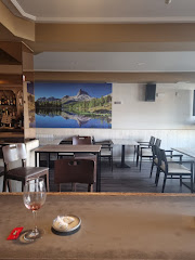Cafetería Covi