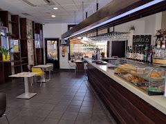 Cafetería Entre Horas
