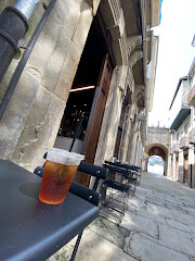 Cafetería Especialidad coffeeURBANroasters Viveiro
