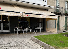 Cafetería Estilo