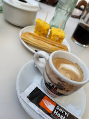 Cafetería Express