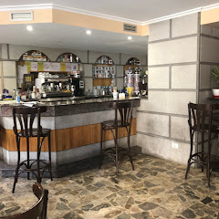 Cafetería Galaxia