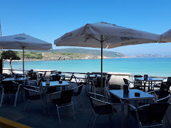 Cafetería J.B.