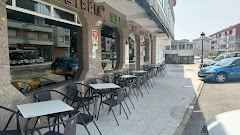Cafeteria KENIA