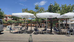 Cafetería La Sirena