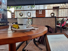 Cafetería Lanzós