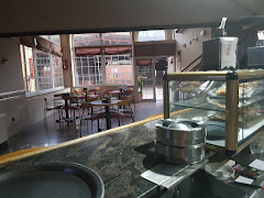 Cafetería Los Arcos
