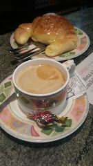Cafetería Luada