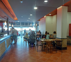Cafetería - MAREIRA - Tapas y Raciones