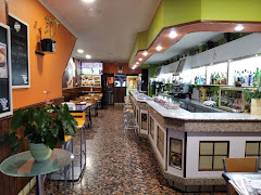 Cafetería Marian