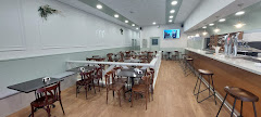 Cafetería Maripepa